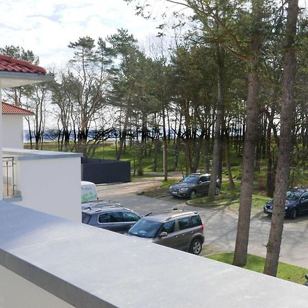 Baabe Inselparadies Fewo Bernstein Exterior foto